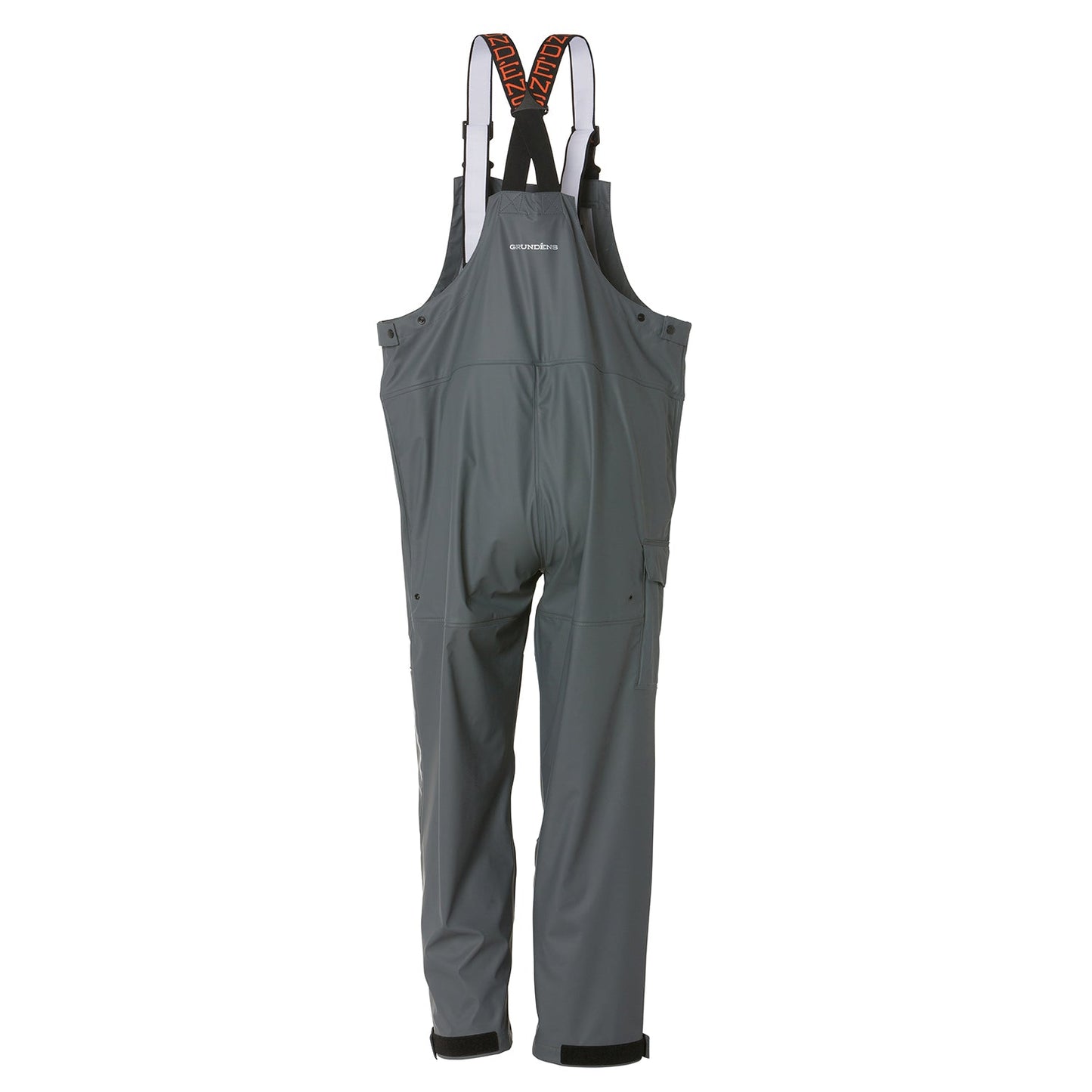 Grundens Men's Tourney Bib
