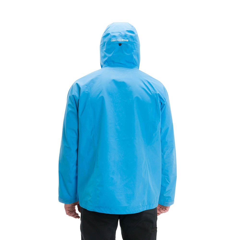 Grundens Men's Charter GORE-TEX® Jacket
