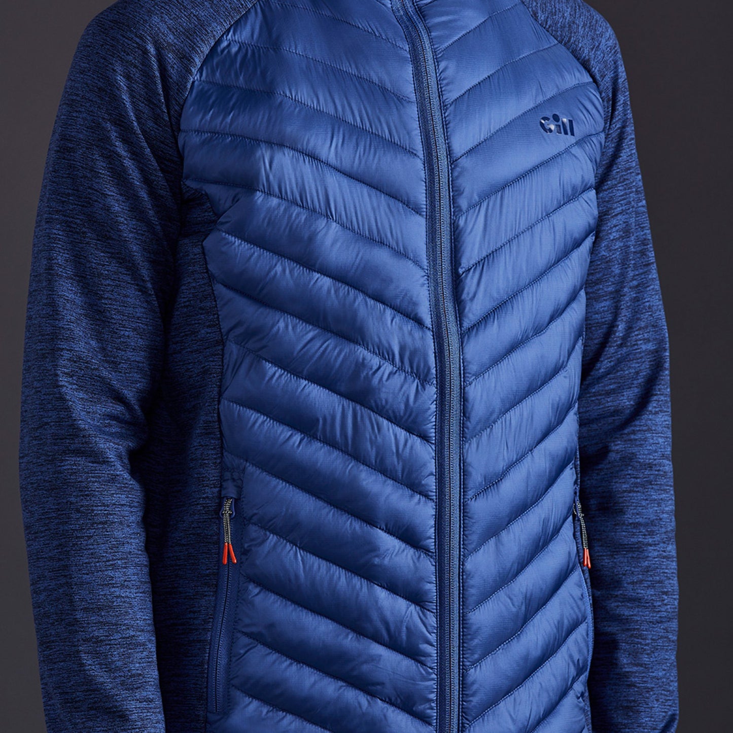 Gill Men's Penryn Hybrid Jacket