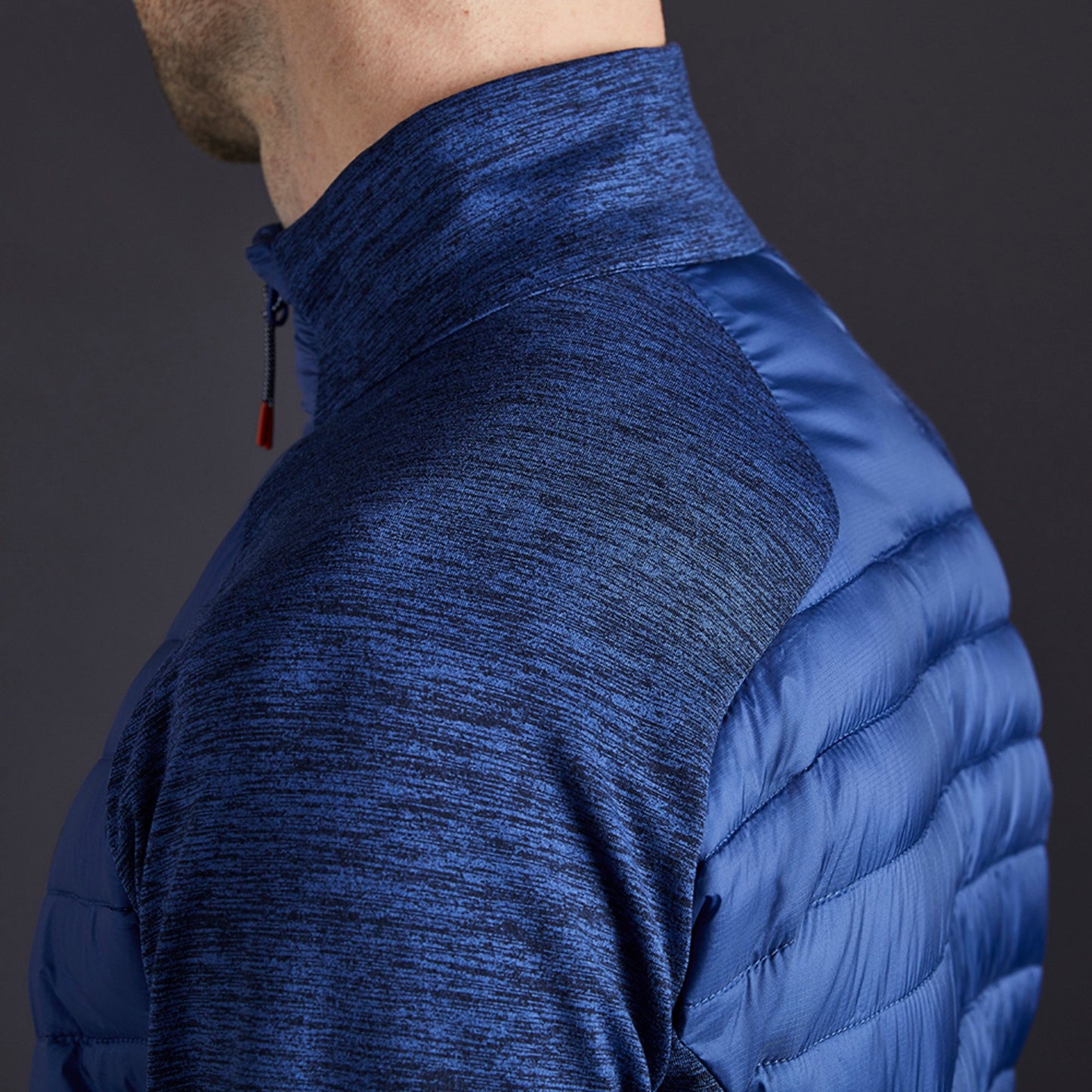 Gill Men's Penryn Hybrid Jacket
