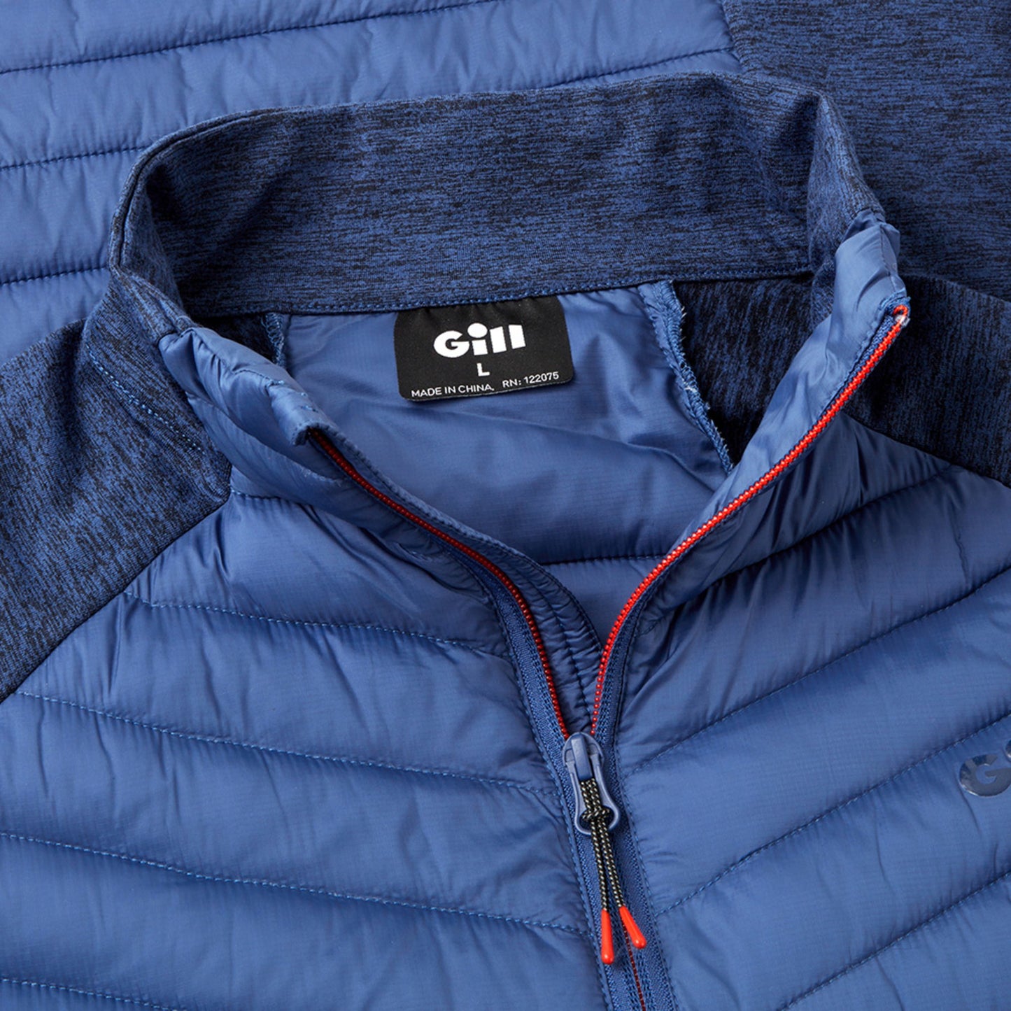 Gill Men's Penryn Hybrid Jacket