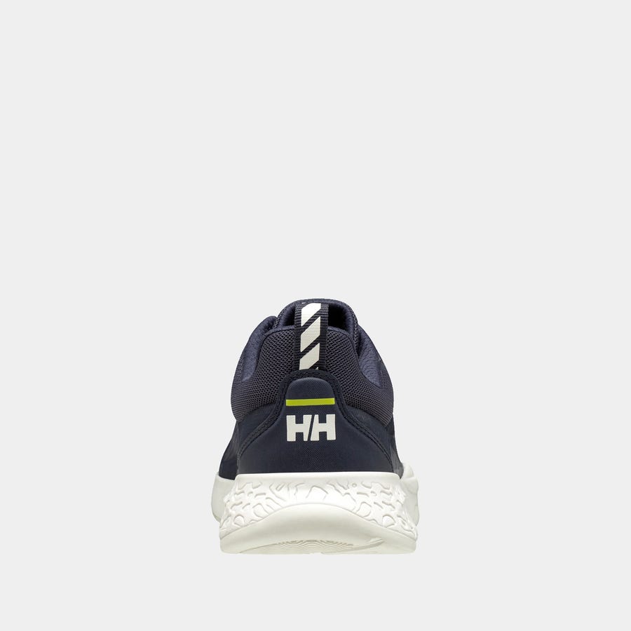 Helly Hansen Men's Crew Low Sailing Shoes