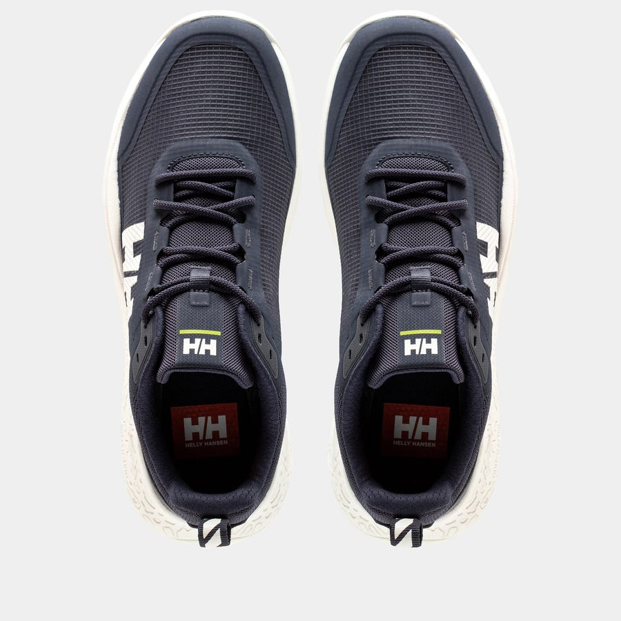 Helly Hansen Men's Crew Low Sailing Shoes