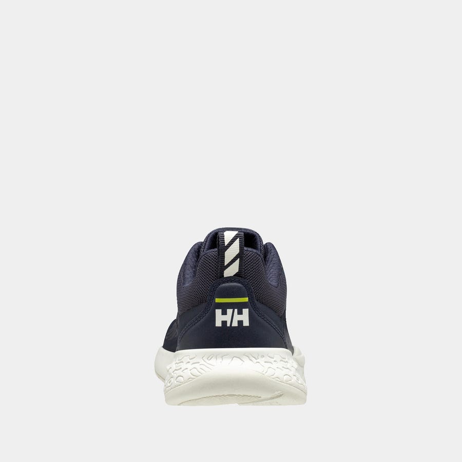 Helly Hansen Women's Crew Low Sailing Shoes