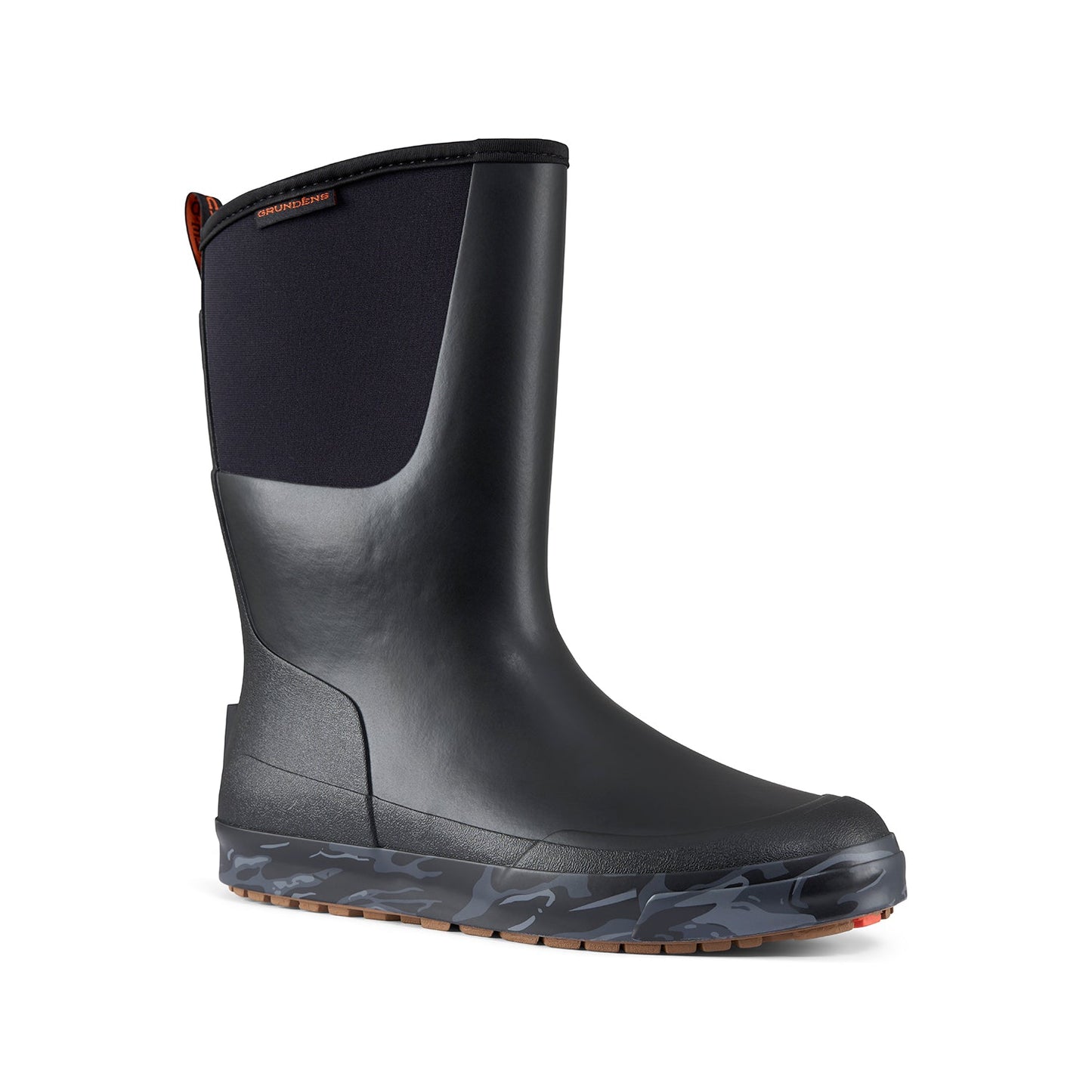 Grundens Men's 12" Deck Boot