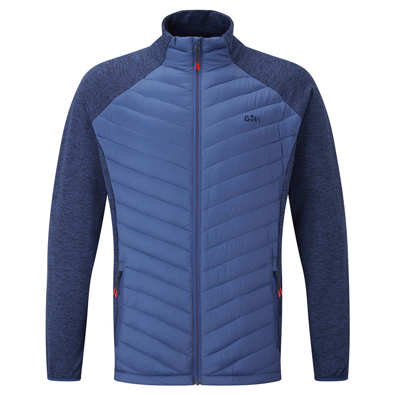 Gill Men's Penryn Hybrid Jacket