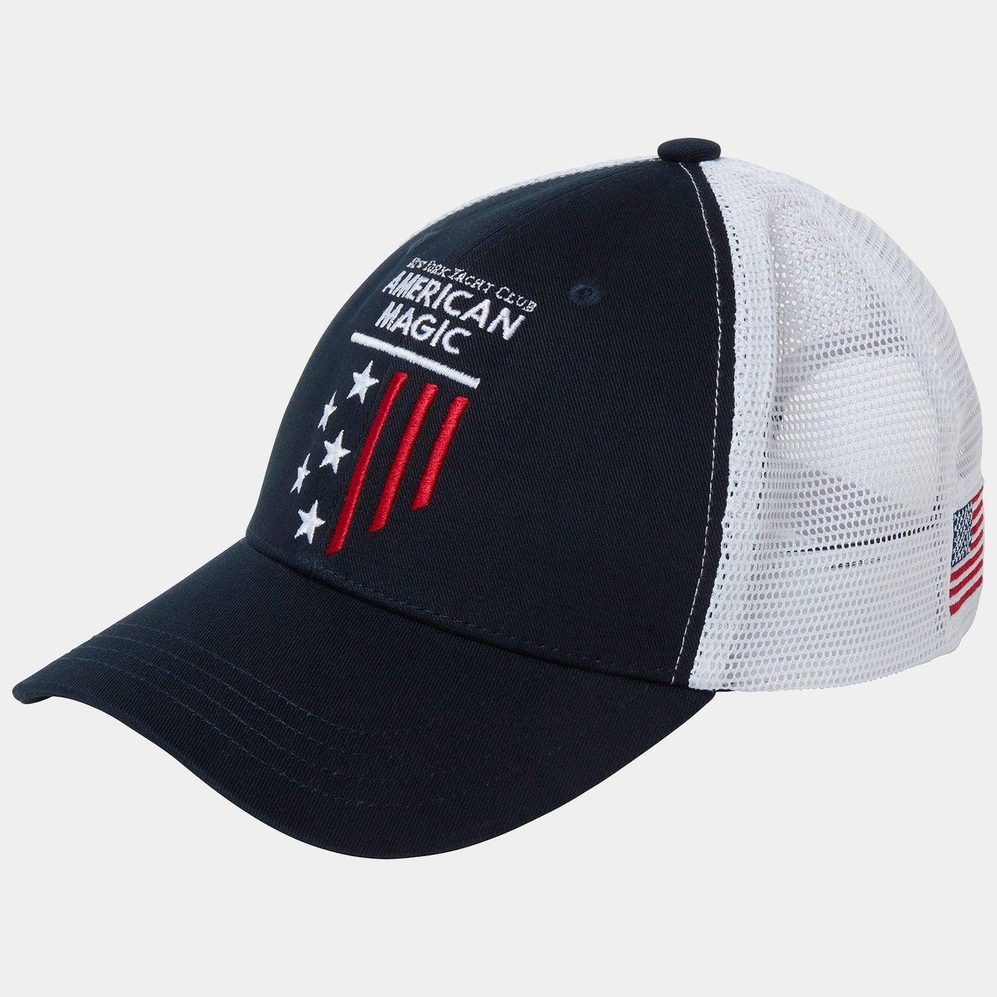 Helly Hansen American Magic Trucker Cap