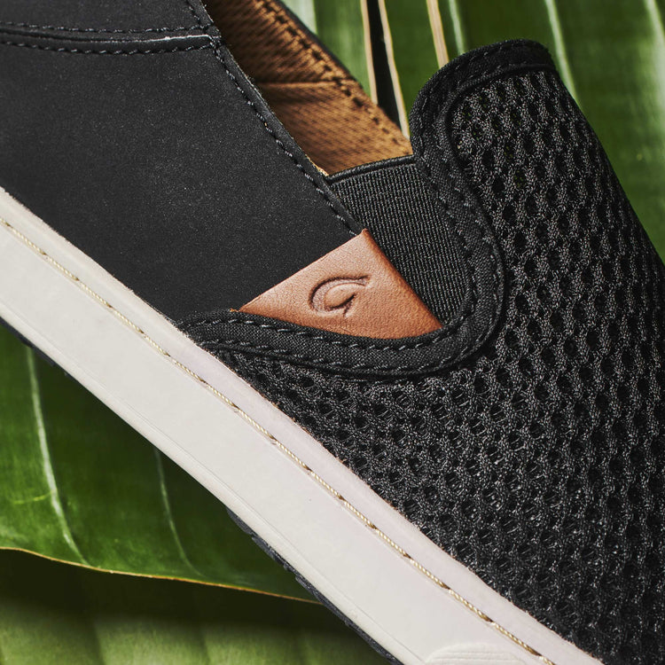 OluKai Women's Pehuea Slip-On Shoes