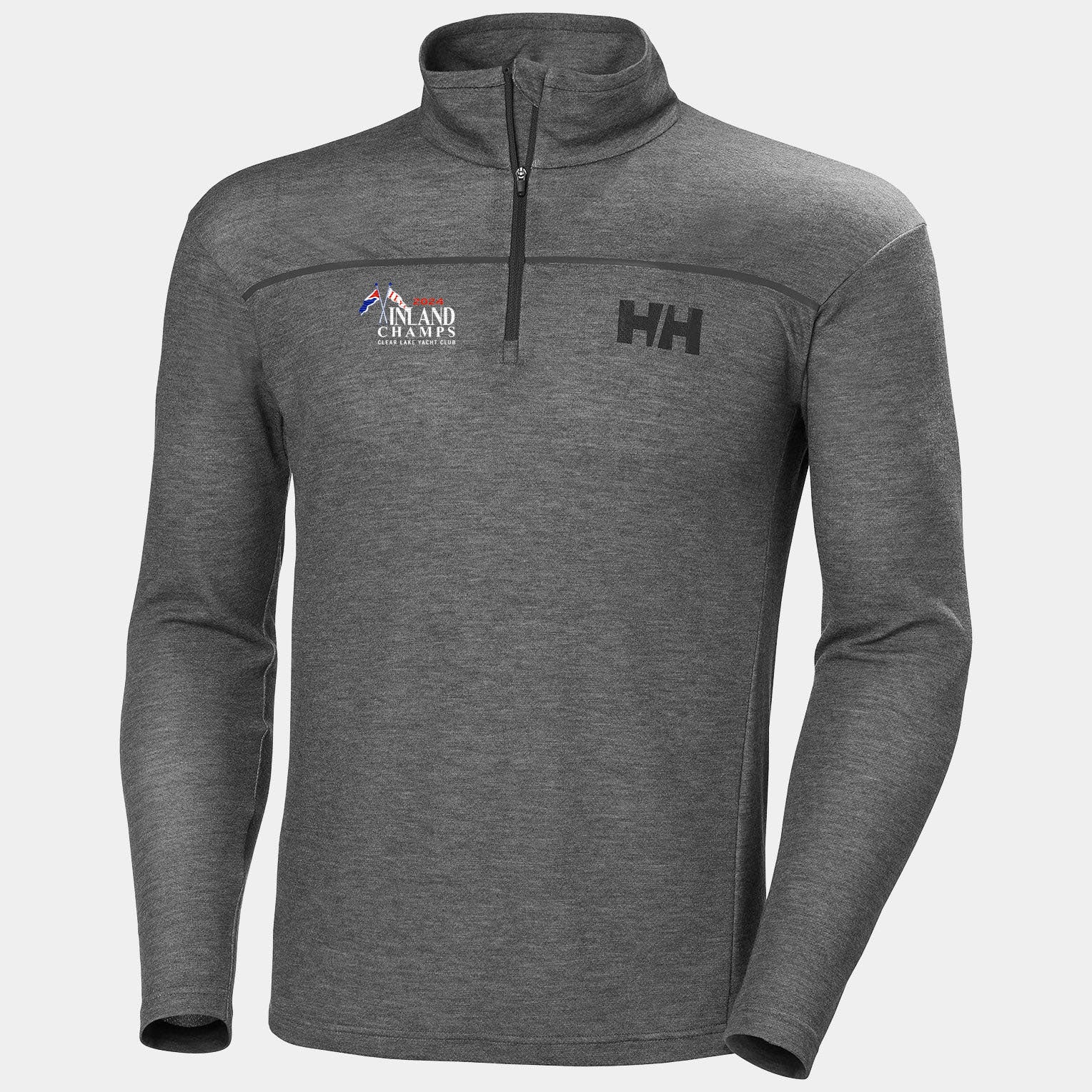 Polar shops helly hansen hombre