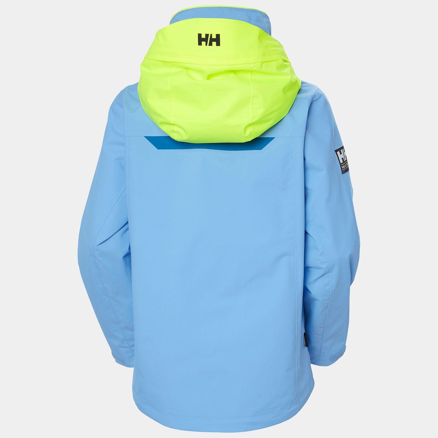 Helly Hansen Women's Salt Navigator Sailing Jacket