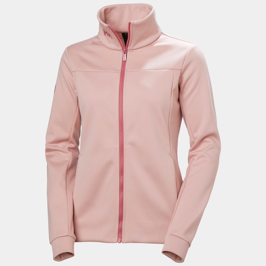Helly Hansen Women's Crew Fleece Jacket