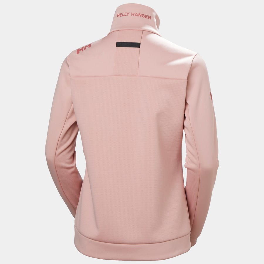 Helly Hansen Women's Crew Fleece Jacket