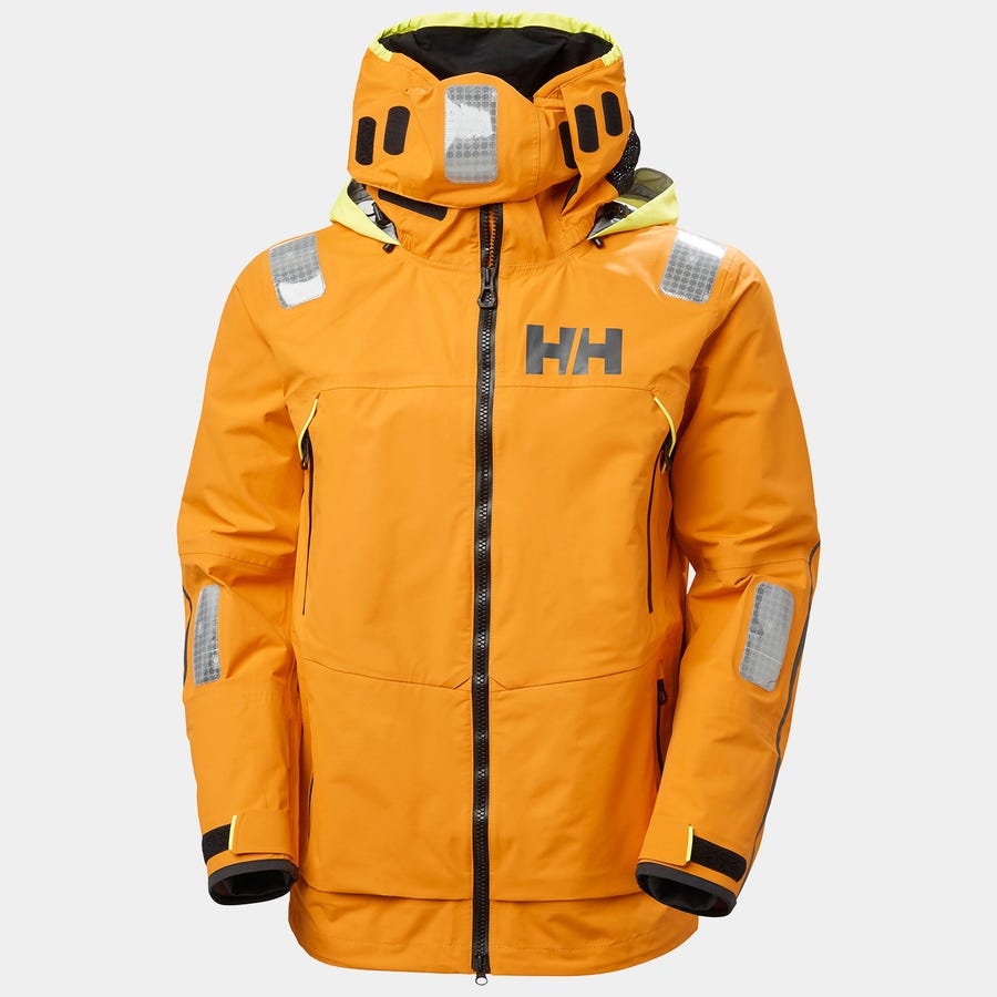 Helly Hansen Men's Aegir Race Sailing Jacket