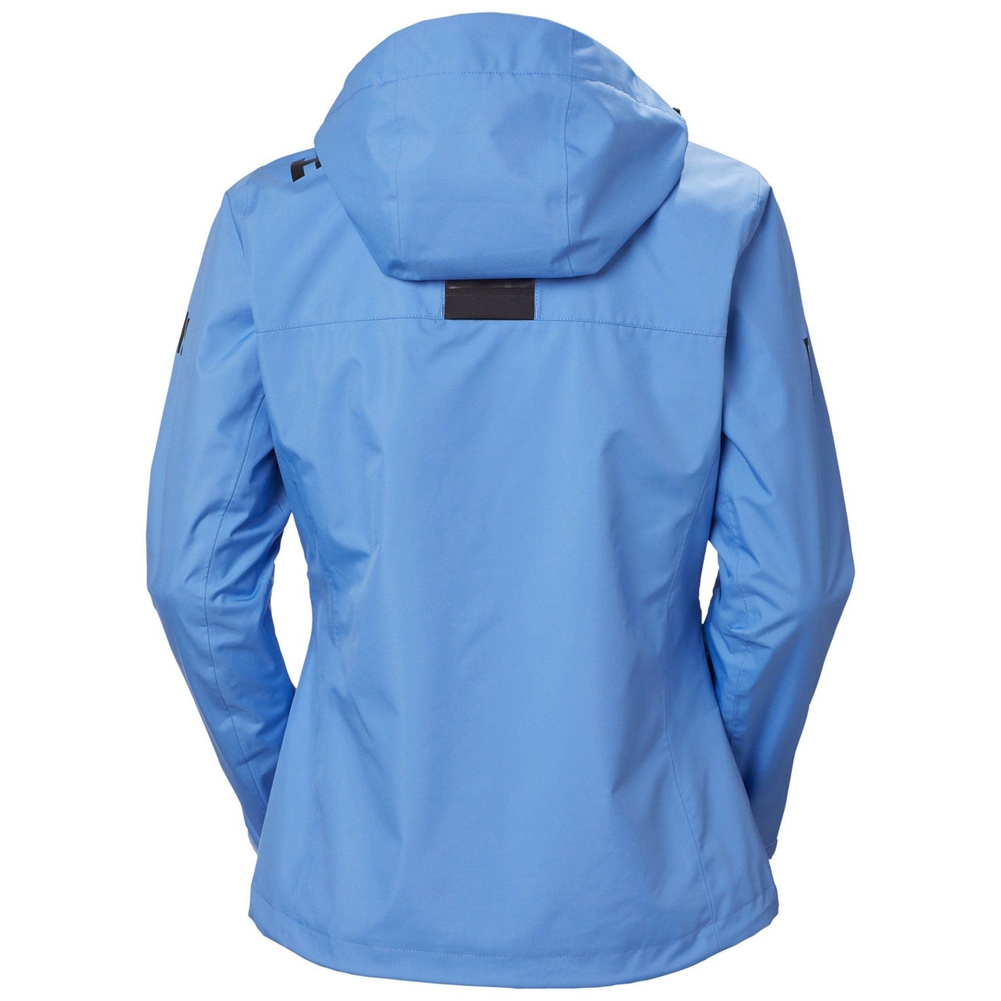 Helly Hansen Women's Crew Hooded Midlayer Sailing Jacket