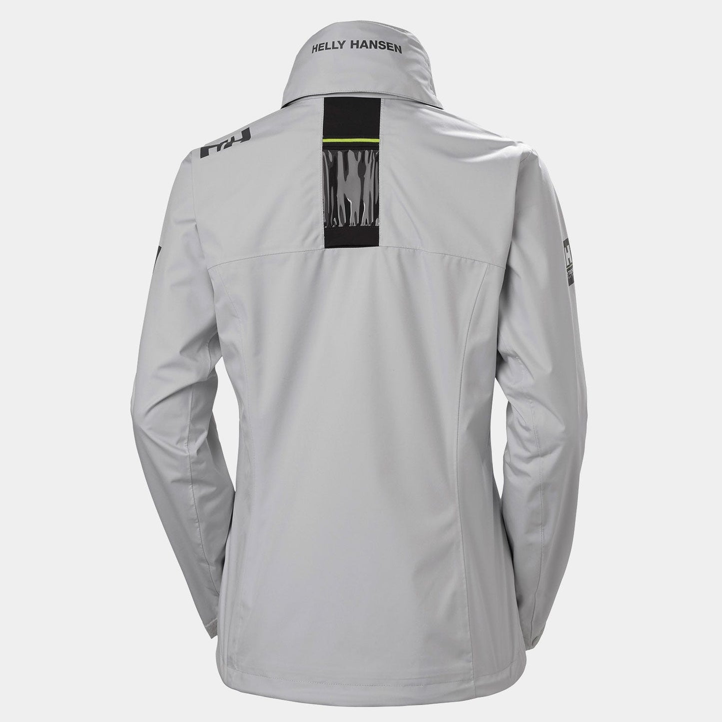 Helly Hansen Women's Crew Hooded Jacket