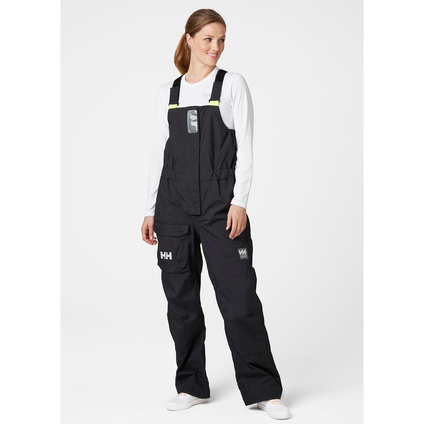 Helly Hansen Women's Pier 3.0 Bib
