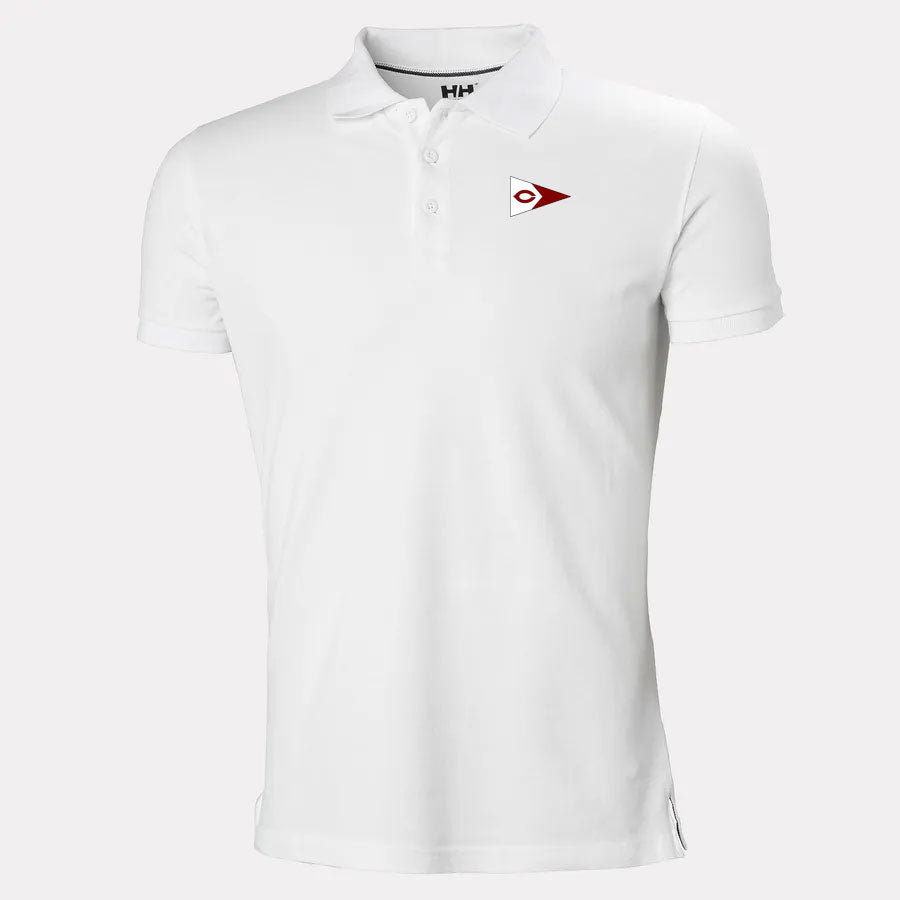 Helly Hansen UChicago Sailing Men's Crew Polo