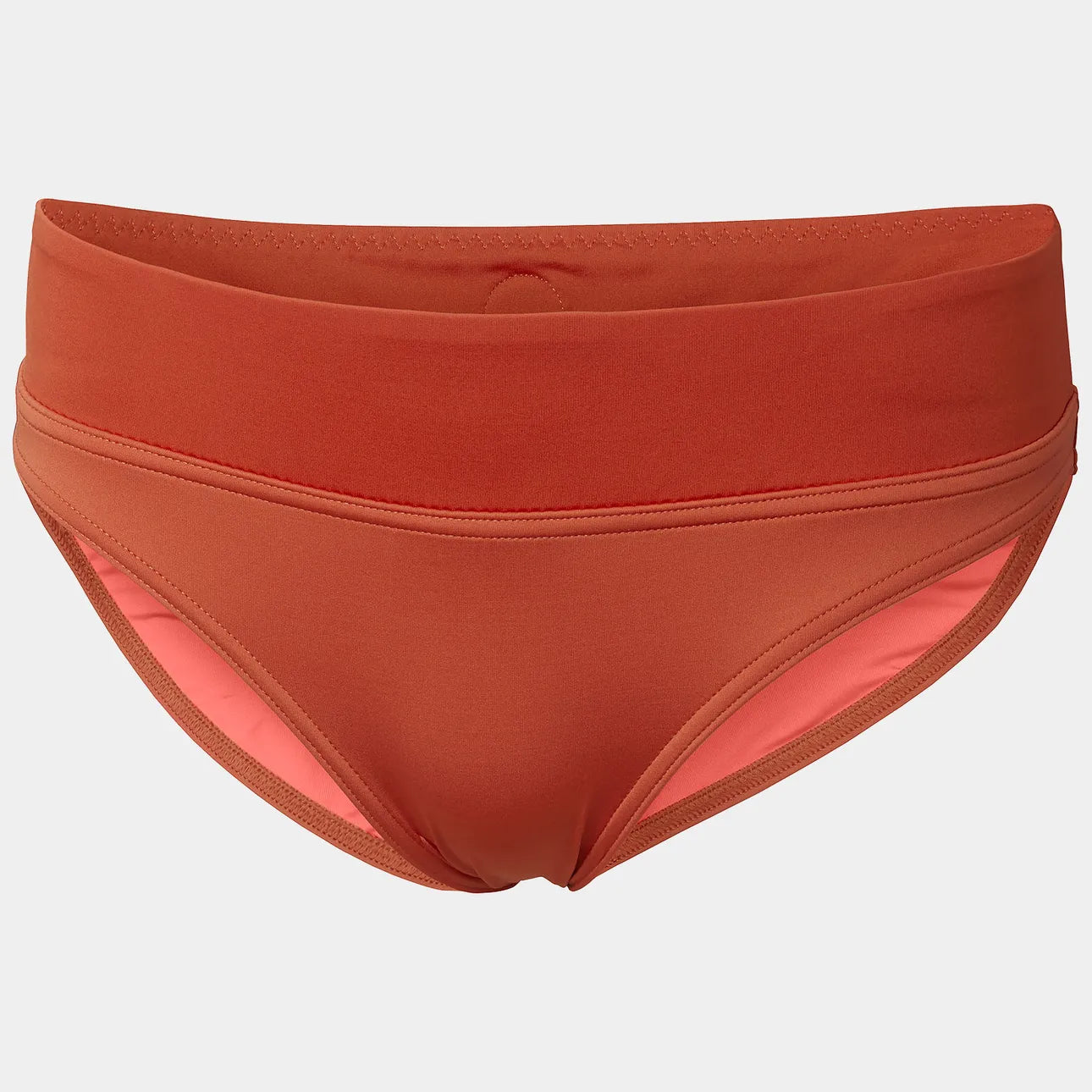 Helly Hansen Women's HP Bikini Bottom Orange