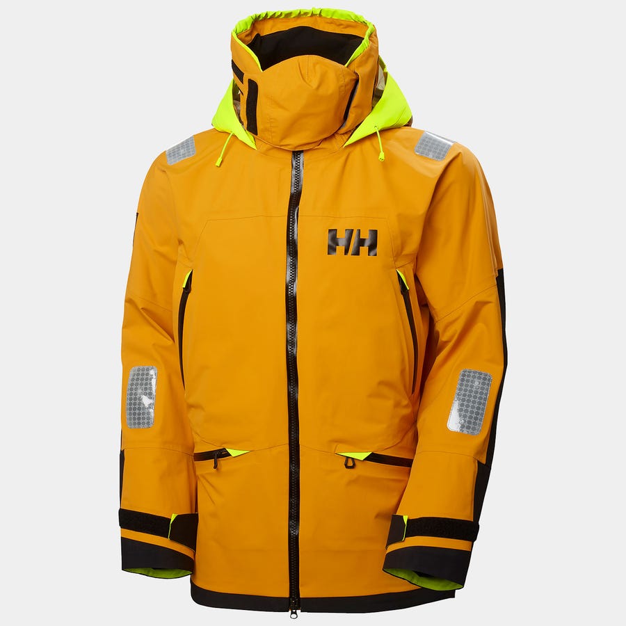 Helly Hansen Men's Aegir Race Jacket 2.0