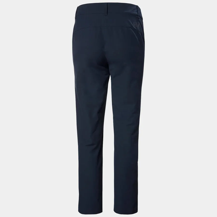 Helly Hansen Women's QD Pant Navy 30
