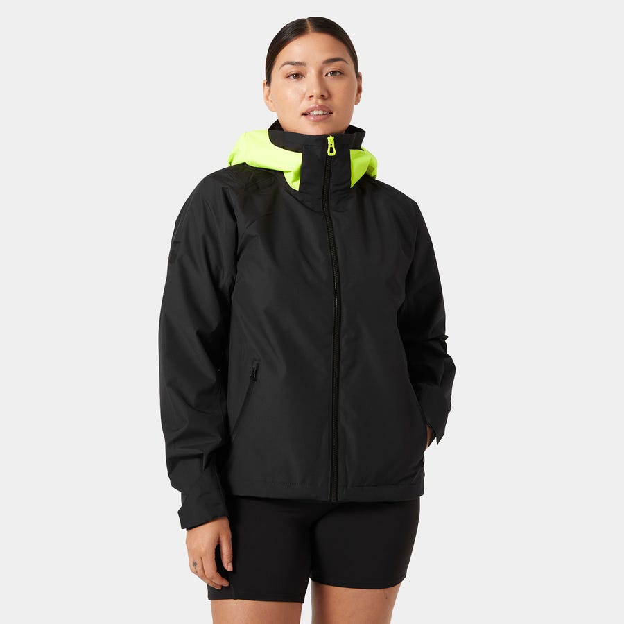 Helly Hansen Women's HP Foil Match Jacket 2.0
