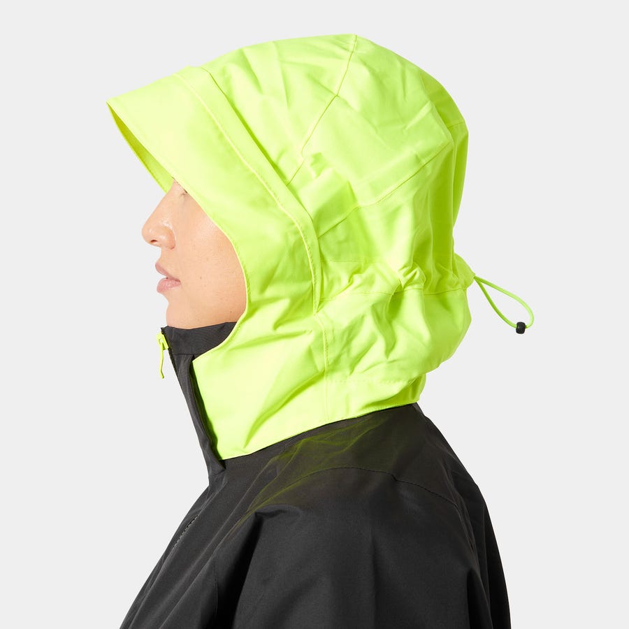 Helly Hansen Women's HP Foil Match Jacket 2.0
