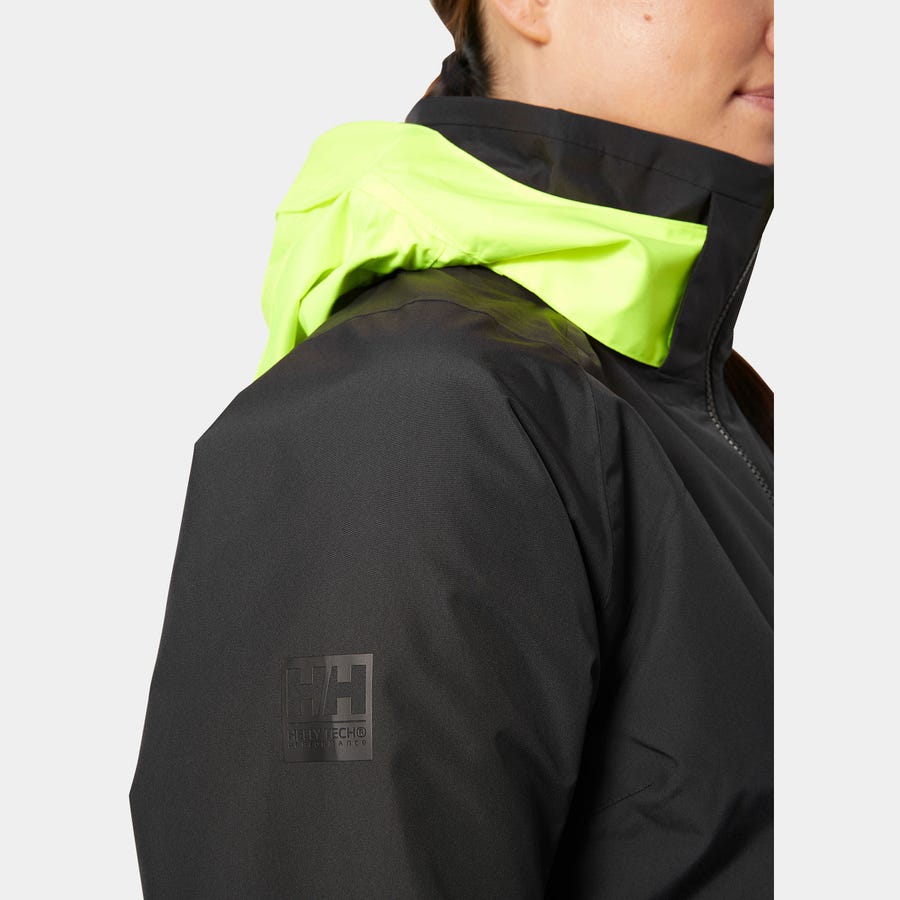 Helly Hansen Women's HP Foil Match Jacket 2.0