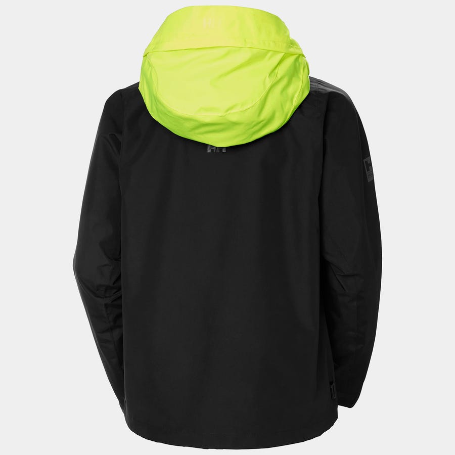 Helly Hansen Women's HP Foil Match Jacket 2.0