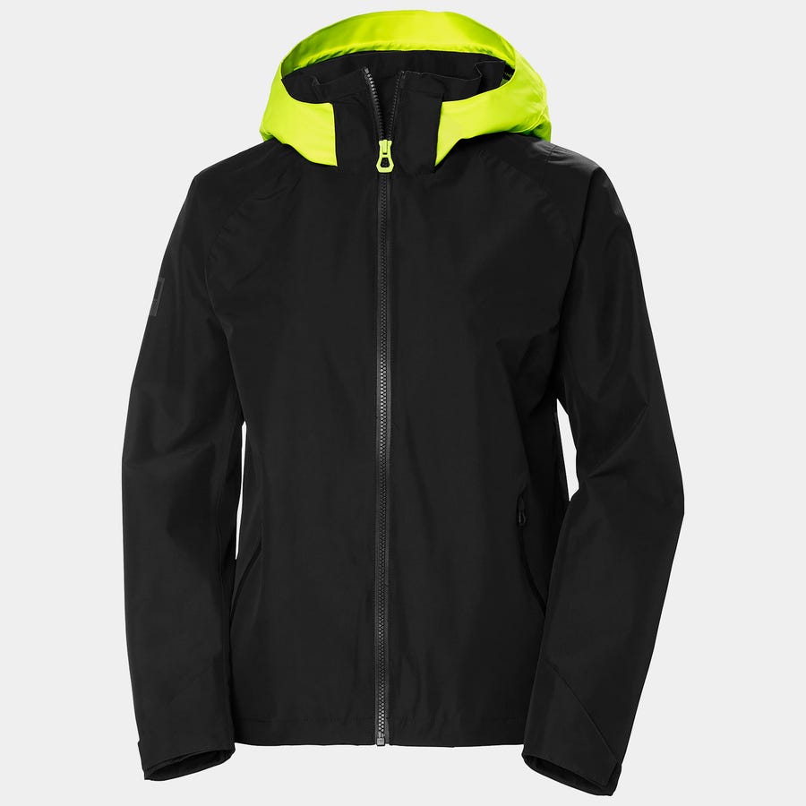 Helly Hansen Women's HP Foil Match Jacket 2.0