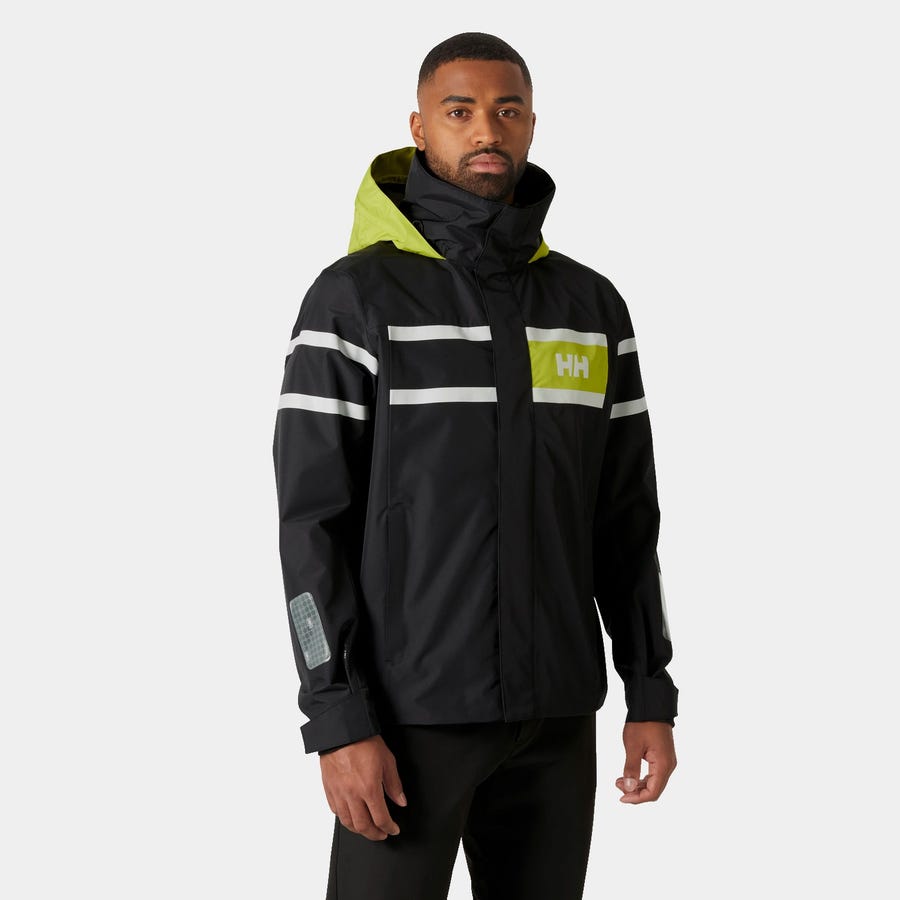 Helly Hansen Men's Salt Inshore Jacket