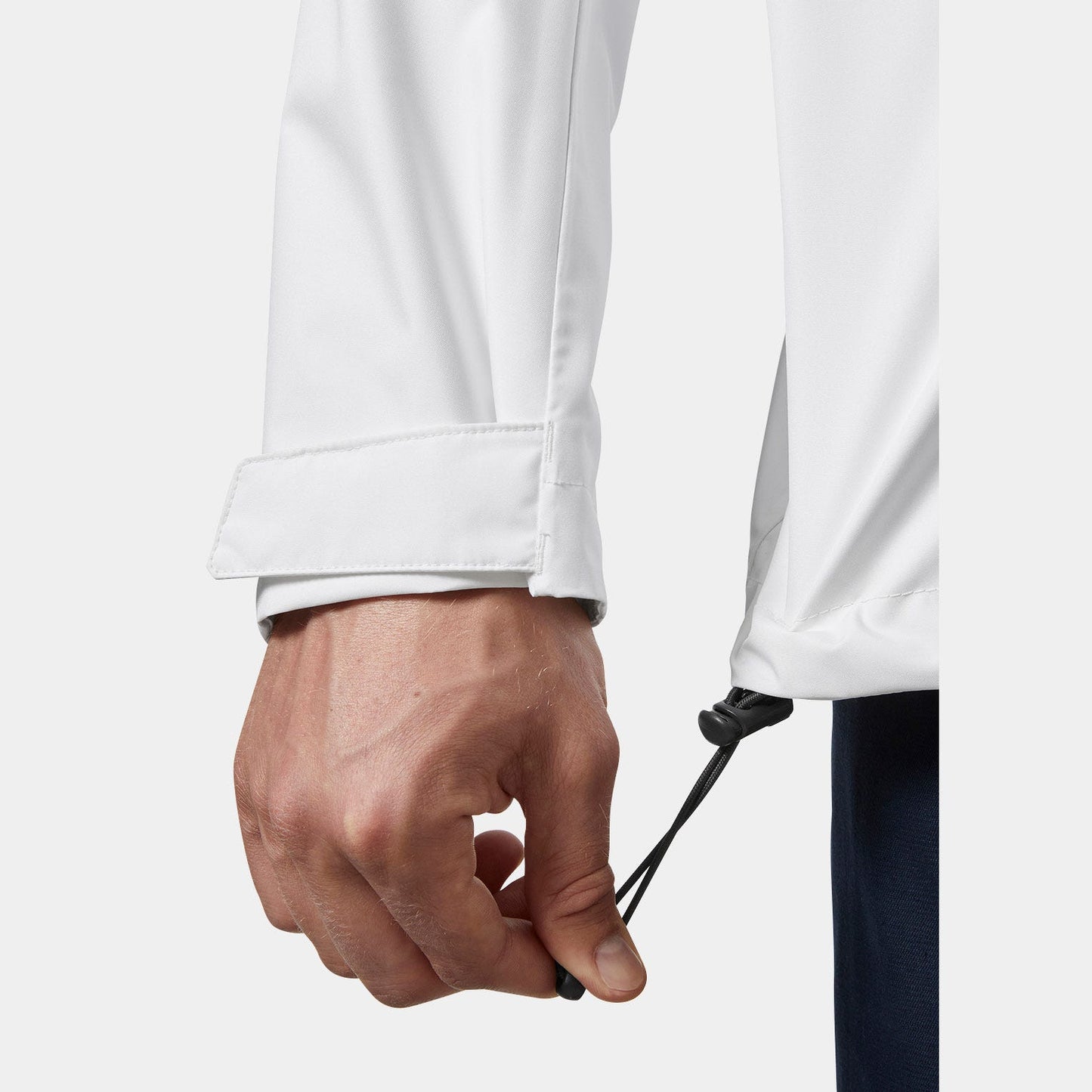 Queen's Cup® Helly Hansen Men's Crew Hooded Jacket 2.0