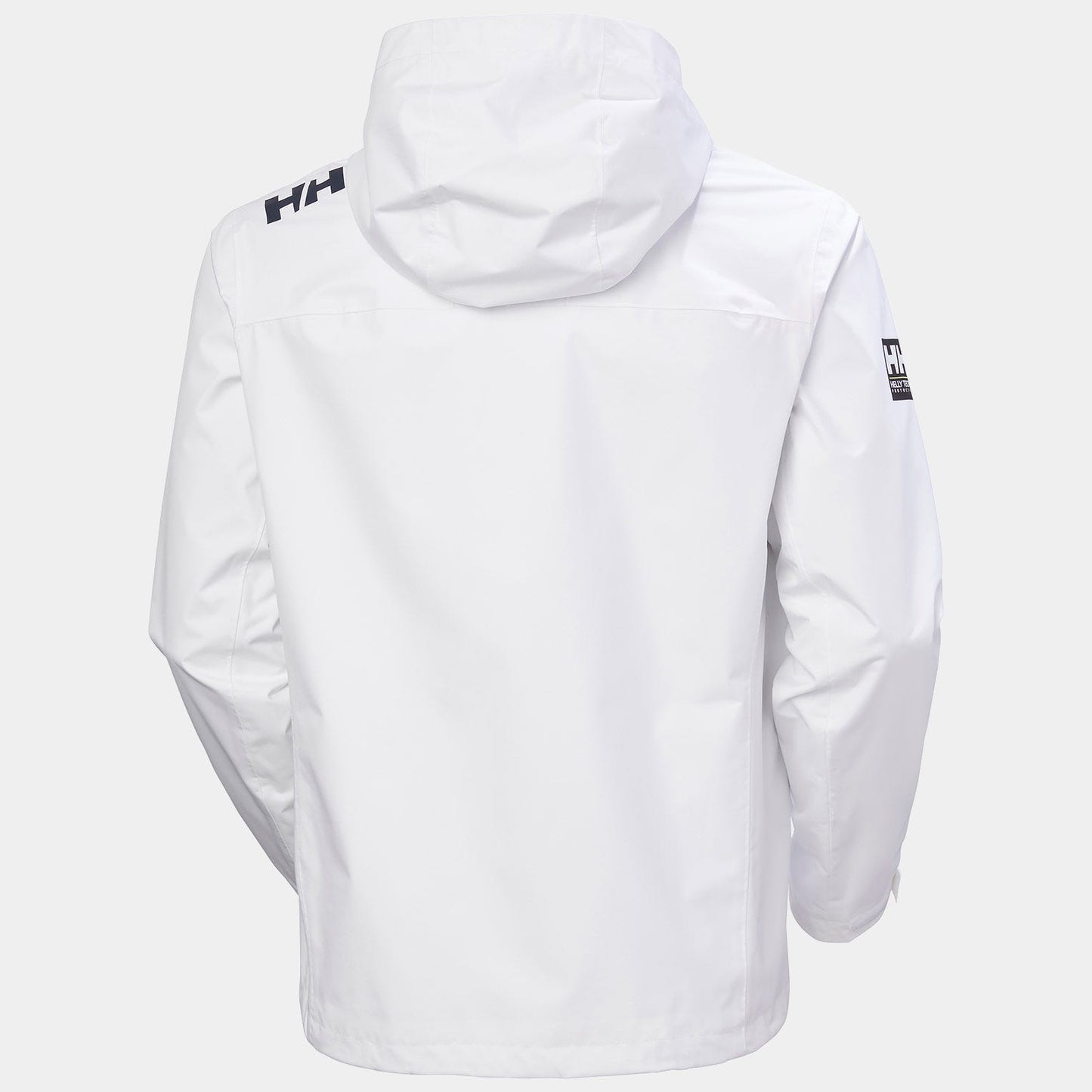 Queen's Cup® Helly Hansen Men's Crew Hooded Jacket 2.0