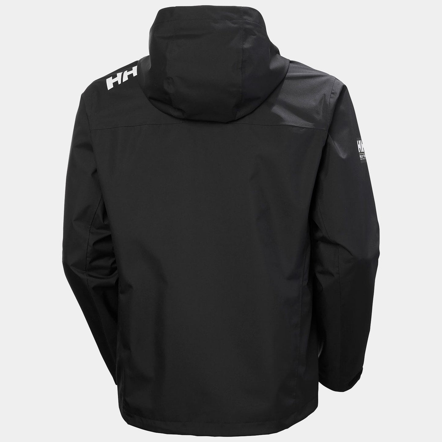 Queen's Cup® Helly Hansen Men's Crew Hooded Jacket 2.0