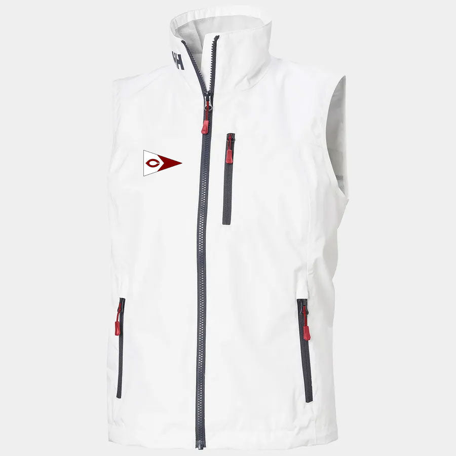 Helly Hansen UChicago Sailing Women's Crew Vest