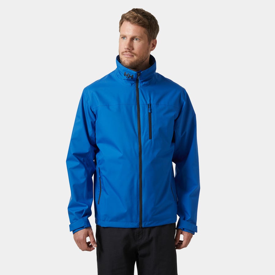 Helly Hansen Men's Crew Jacket 2.0