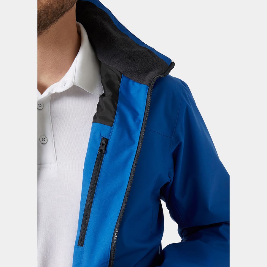Helly Hansen Men's Crew Jacket 2.0
