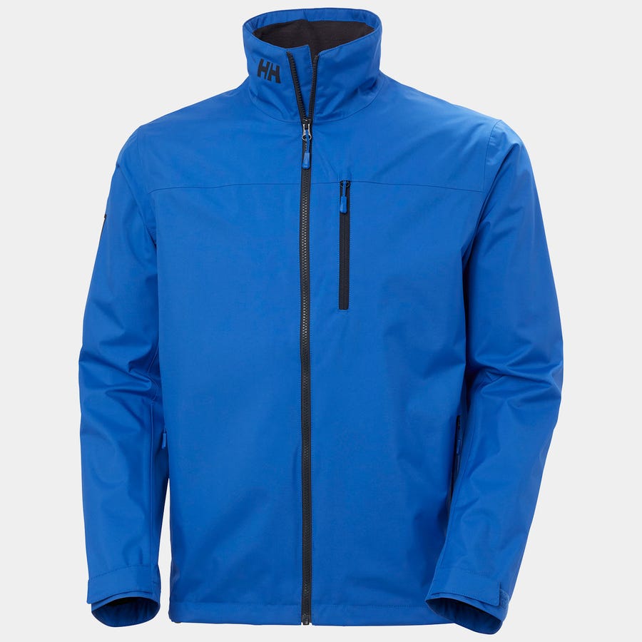 Helly Hansen Men's Crew Jacket 2.0