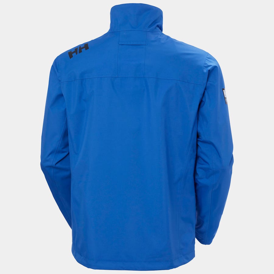 Helly Hansen Men's Crew Jacket 2.0