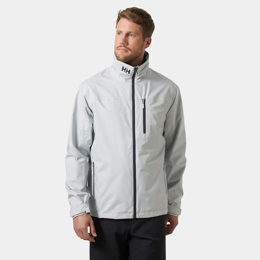 Helly Hansen Men's Crew Jacket 2.0