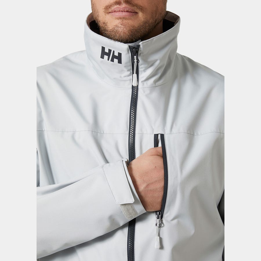 Helly Hansen Men's Crew Jacket 2.0