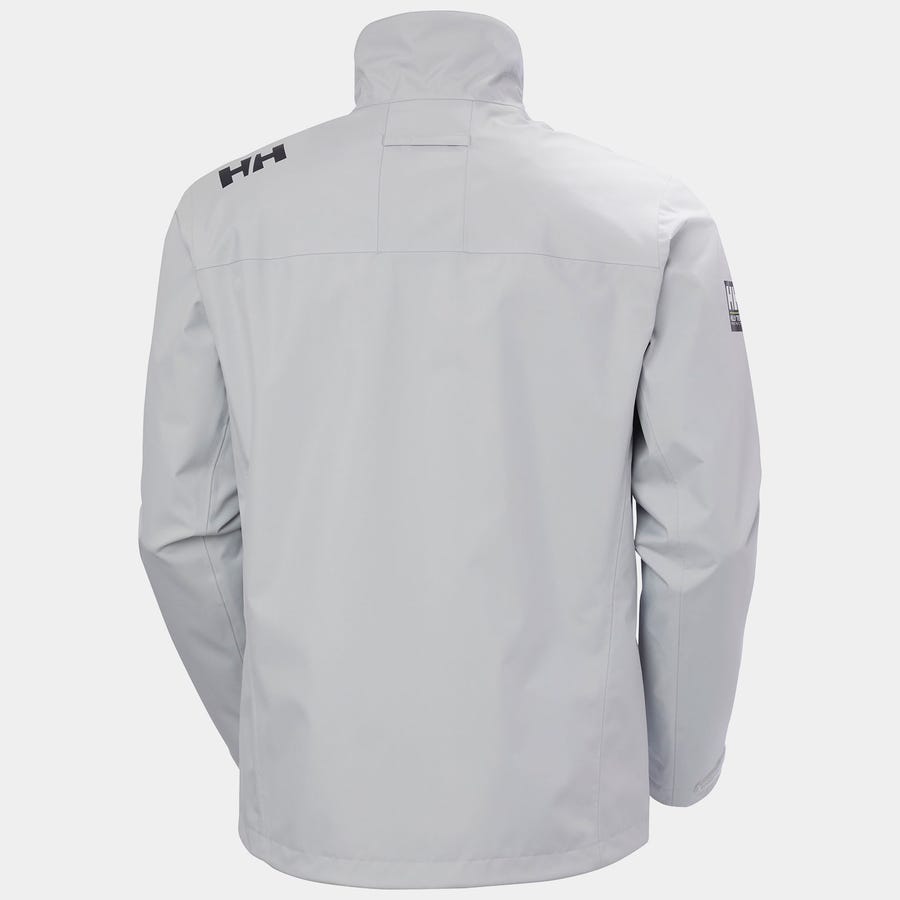 Helly Hansen Men's Crew Jacket 2.0
