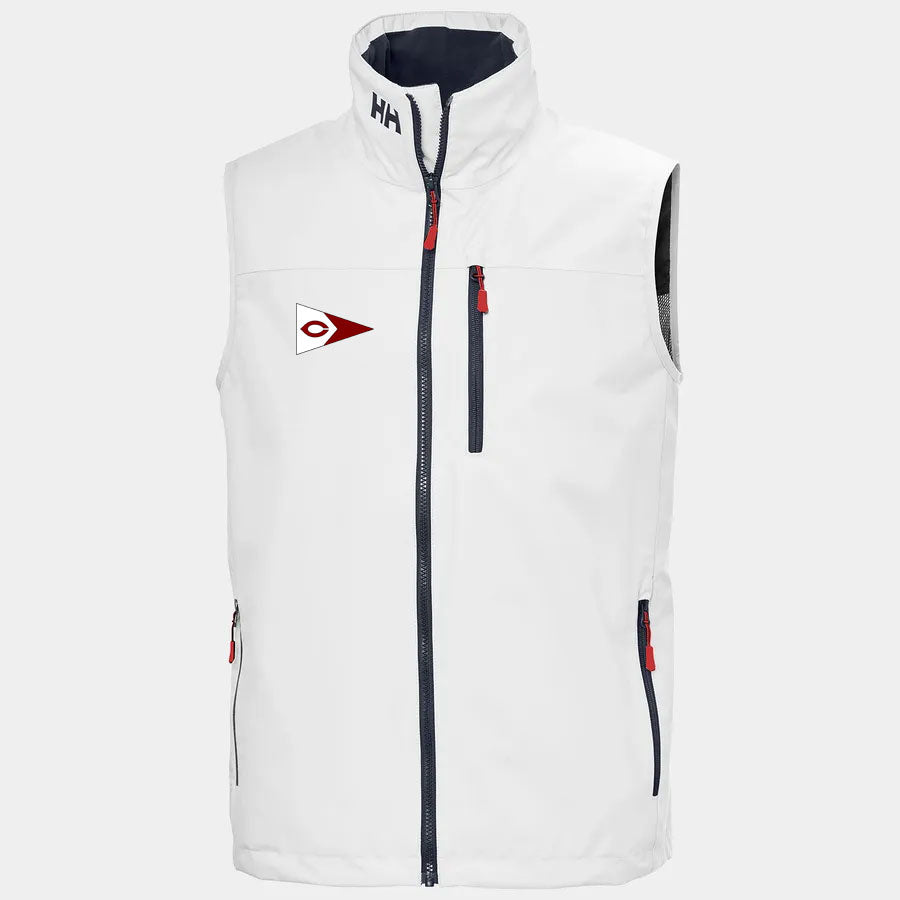 Helly Hansen UChicago Sailing Men's Crew Vest