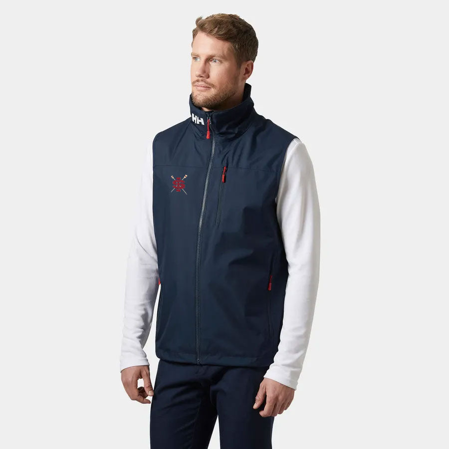 St. Ignatius Rowing Team Helly Hansen Men's Crew Vest 2.0