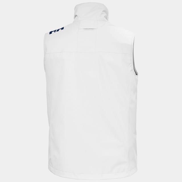 Helly Hansen UChicago Sailing Men's Crew Vest