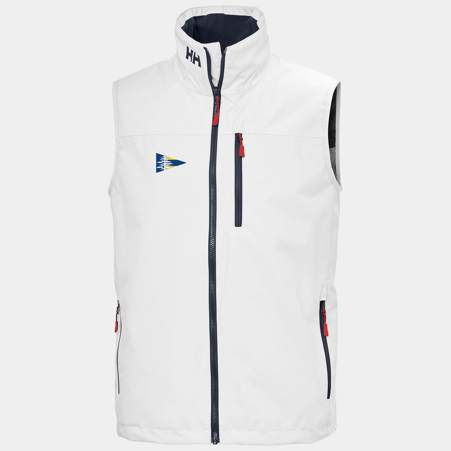 Helly Hansen Sanford Sailing Team Men's Crew Vest