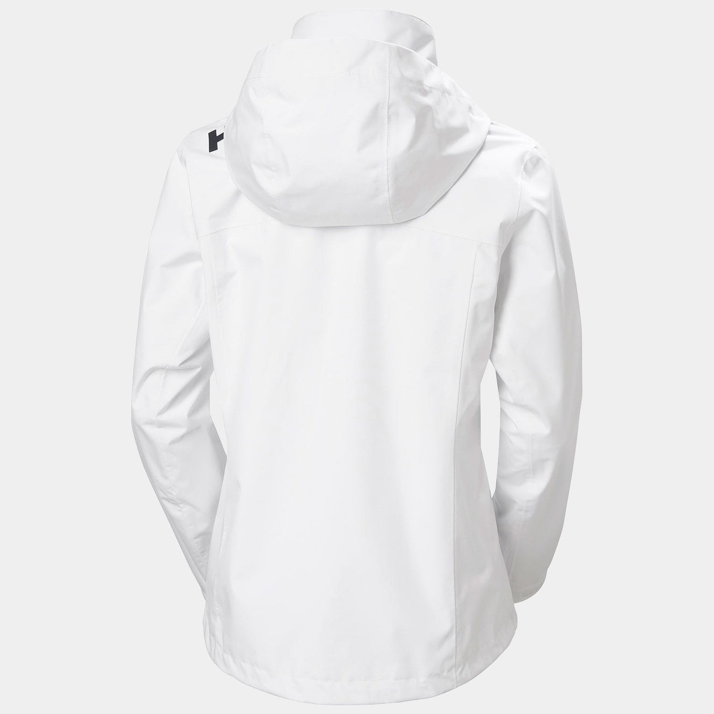 Helly Hansen UChicago Sailing Women's Crew Hooded Jacket