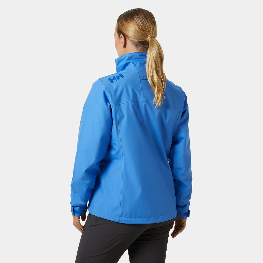 Helly Hansen Women's Crew Midlayer Jacket 2.0