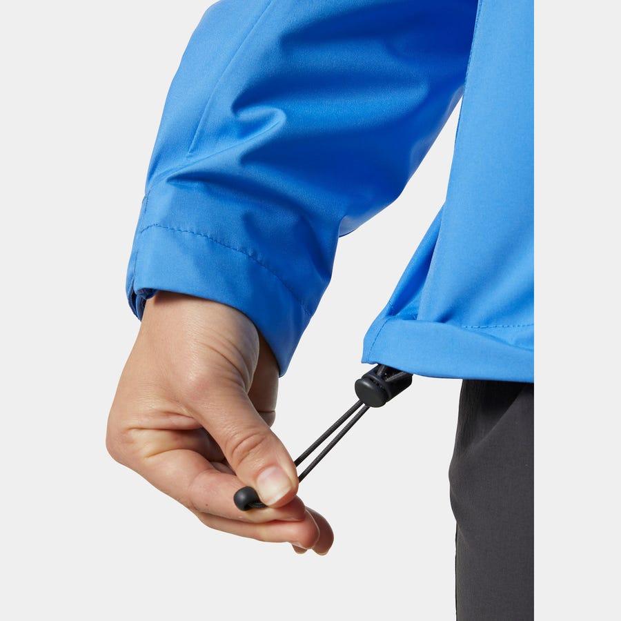 Helly Hansen Women's Crew Midlayer Jacket 2.0