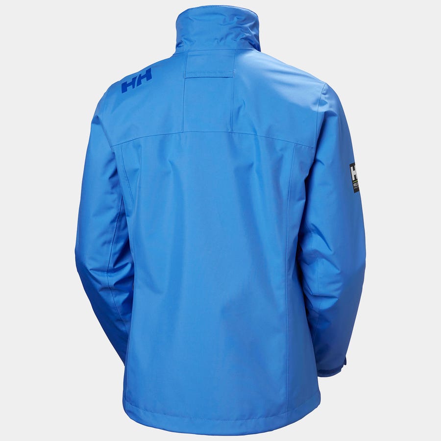 Helly Hansen Women's Crew Midlayer Jacket 2.0