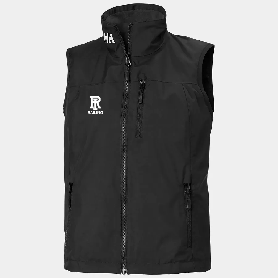 Helly Hansen Rhode Island Sailing Team Women's Crew Vest